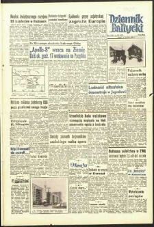 Dziennik Bałtycki, 1968, nr 306