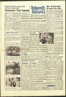 Dziennik Bałtycki, 1968, nr 308