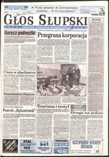 Głos Słupski, 1997, kwiecień, nr 77