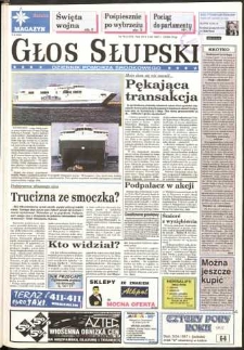 Głos Słupski, 1997, kwiecień, nr 79