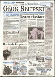 Głos Słupski, 1997, kwiecień, nr 90