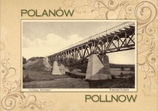 Ziemia Polanowska : dawne widok&oacute;wki i fotografie