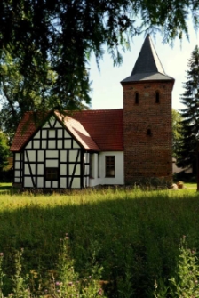 Kościół w Charnowie
