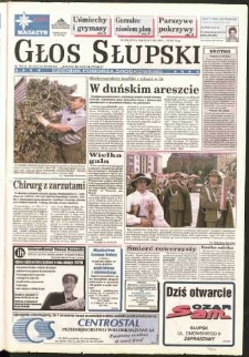 Głos Słupski, 1997, wrzesień, nr 207