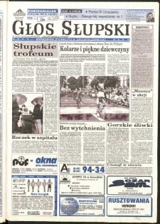 Głos Słupski, 1997, wrzesień, nr 208