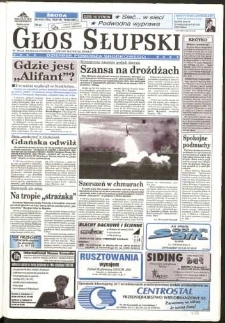 Głos Słupski, 1997, wrzesień, nr 210