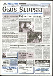 Głos Słupski, 1997, wrzesień, nr 216