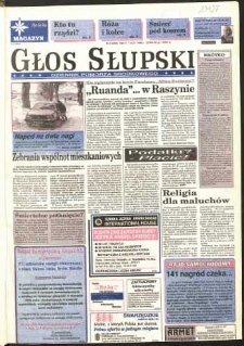 Głos Słupski, 1995, styczeń, nr 6