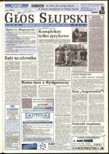 Głos Słupski, 1995, marzec, nr 59