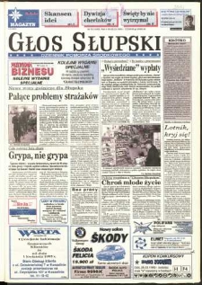Głos Słupski, 1995, marzec, nr 72