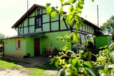 Dom mieszkalny w Wytownie