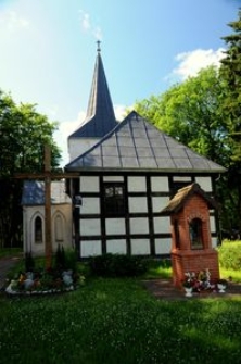 Kości&oacute;ł w Wytownie