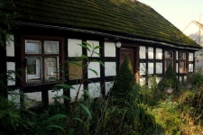 Budynek mieszkalny w Kończewie