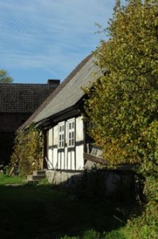 Budynki mieszkalne we Włynk&oacute;wku