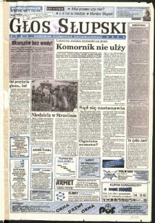 Głos Słupski, 1995, kwiecień, nr 79