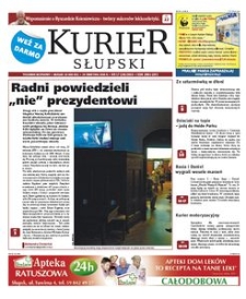 Kurier Słupski, 2010, nr 17
