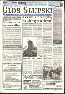 Głos Słupski, 1995, kwiecień, nr 87
