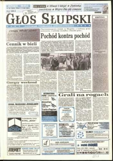Głos Słupski, 1995, maj, nr 101