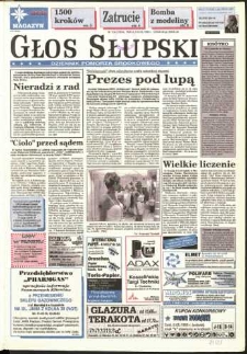 Głos Słupski, 1995, maj, nr 104