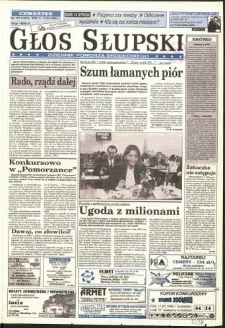 Głos Słupski, 1995, maj, nr 107