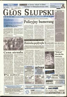 Głos Słupski, 1995, maj, nr 112