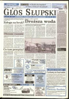 Głos Słupski, 1995, maj, nr 119