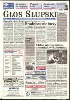 Głos Słupski, 1995, maj, nr 121