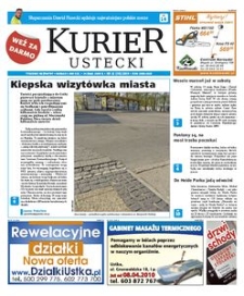 Kurier Ustecki. Nr 10 (59) 2010