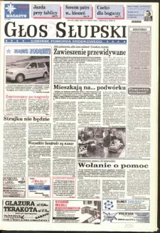Głos Słupski, 1995, czerwiec, nr 138