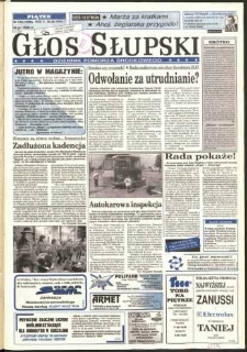 Głos Słupski, 1995, czerwiec, nr 30