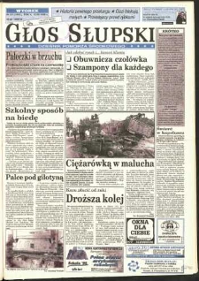 Głos Słupski, 1995, wrzesień, nr 211