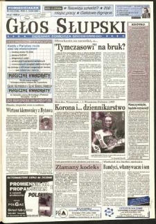 Głos Słupski, 1995, wrzesień, nr 216