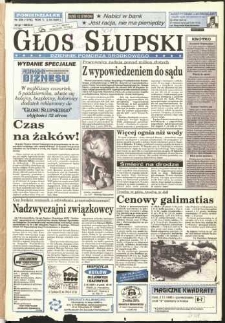 Głos Słupski, 1995, październik, nr 228