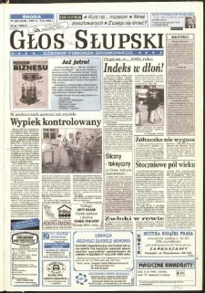 Głos Słupski, 1995, październik, nr 230