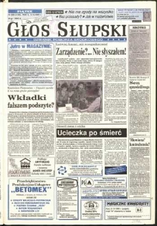 Głos Słupski, 1995, październik, nr 232