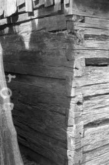 Stodoła - Szablewo [9]