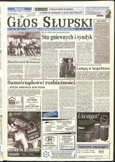 Głos Słupski, 1995, październik, nr 236