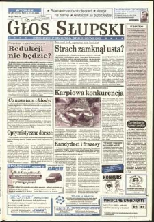 Głos Słupski, 1995, październik, nr 241