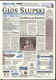 Głos Słupski, 1995, październik, nr 244