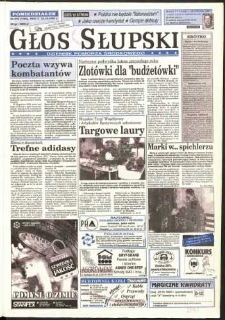 Głos Słupski, 1995, październik, nr 246
