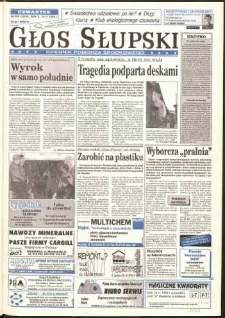 Głos Słupski, 1995, listopad, nr 265