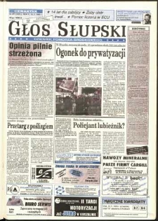 Głos Słupski, 1995, listopad, nr 271
