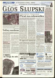Głos Słupski, 1995, listopad, nr 275
