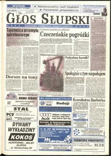 Głos Słupski, 1995, grudzień, nr 281