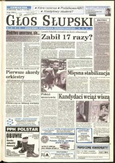 Głos Słupski, 1995, grudzień, nr 283