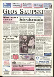 Głos Słupski, 1995, grudzień, nr 285