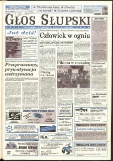 Głos Słupski, 1995, grudzień, nr 289