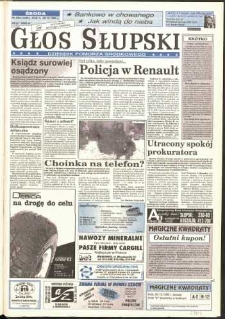 Głos Słupski, 1995, grudzień, nr 294