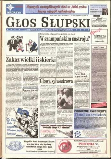 Głos Słupski, 1995, grudzień, nr 301
