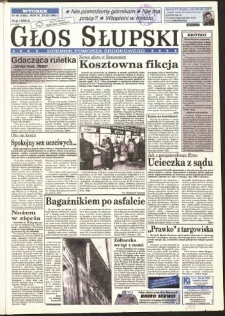 Głos Słupski, 1996, luty, nr 49